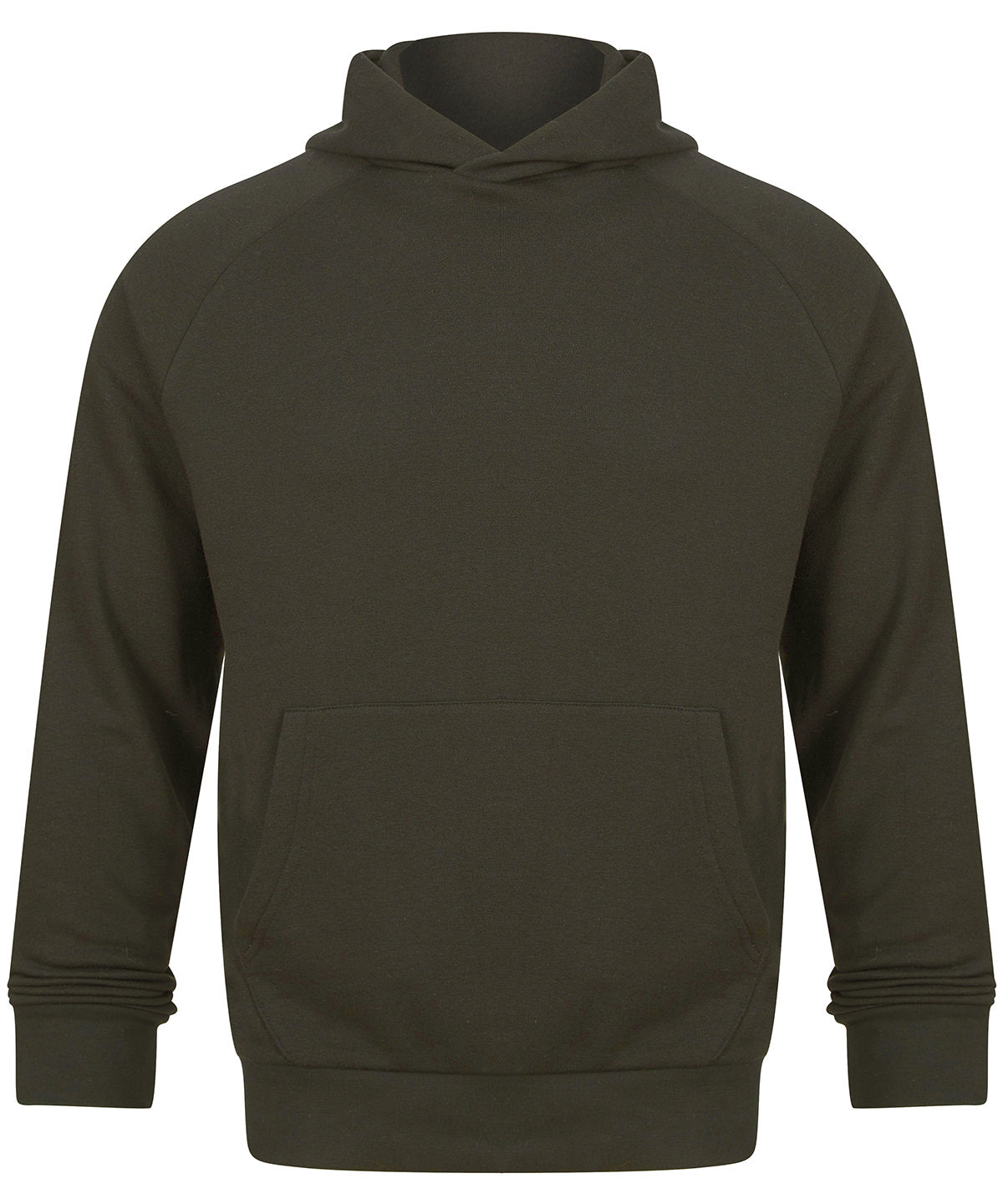 Hettupeysa Tombo TL710 – Olive Green – 2XL
