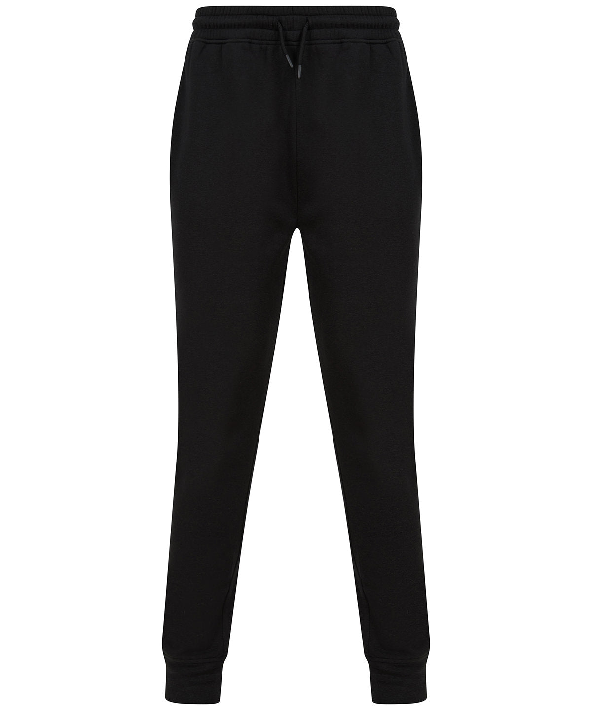 Æfingabuxur Tombo TL720 – Svartur – 2XL
