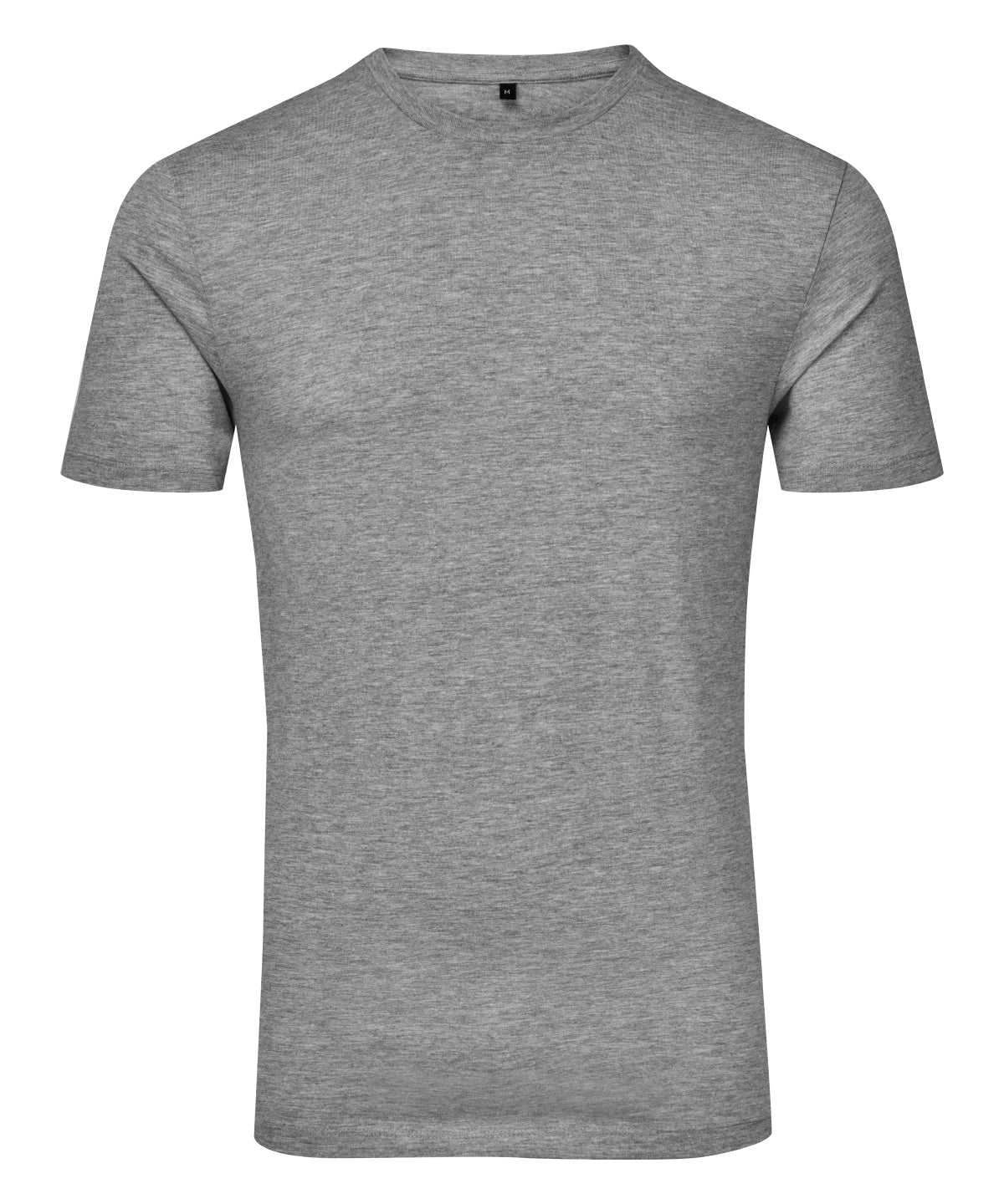 Stuttermabolur TriDri TR001 – Heather Grey – 3XL