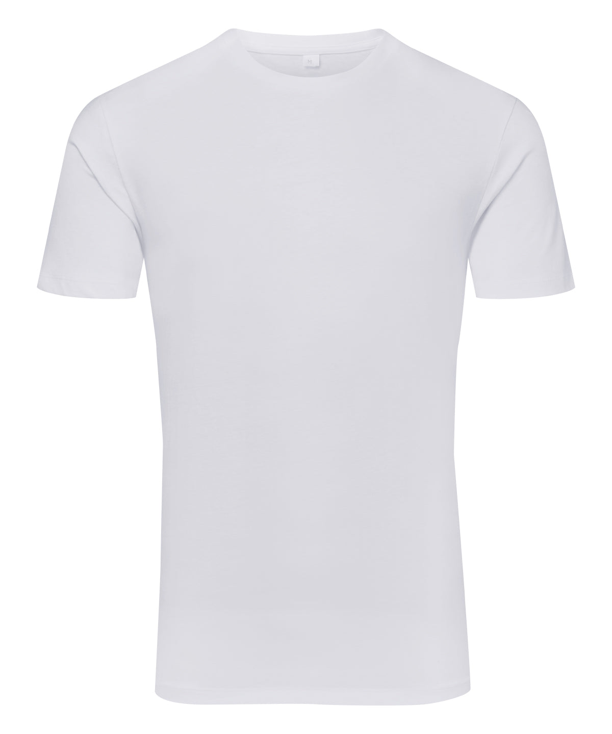 Stuttermabolur TriDri TR001 – Hvítur – 3XL
