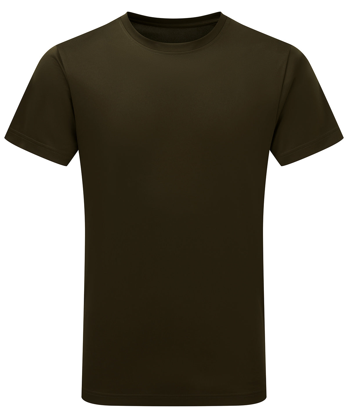 Stuttermabolur TriDri TR010 – Army Green – 3XL