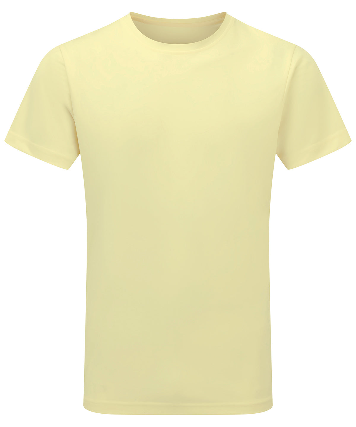 Stuttermabolur TriDri TR010 – Butter Yellow – 3XL