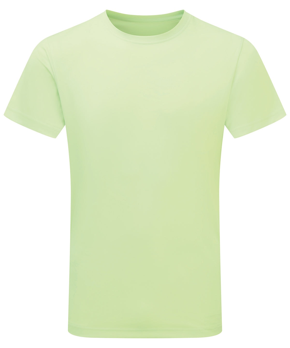 Stuttermabolur TriDri TR010 – Green Matcha – 3XL