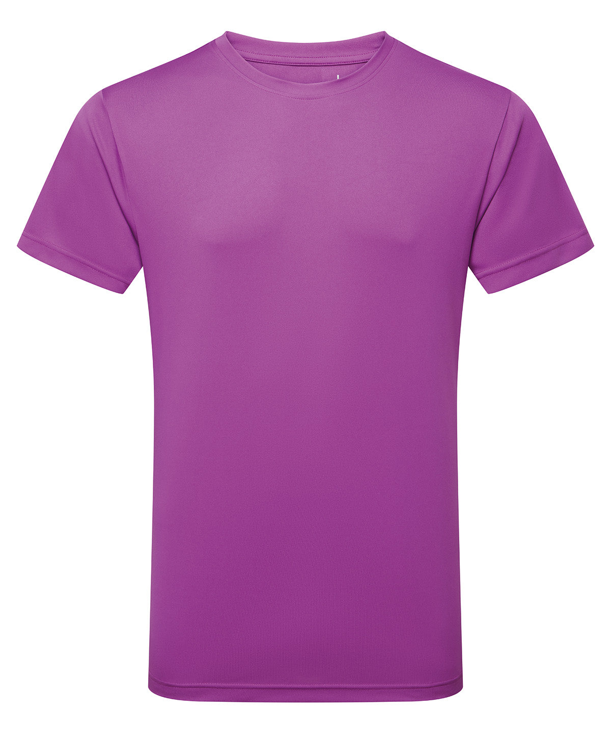 Stuttermabolur TriDri TR010 – Magenta – 3XL