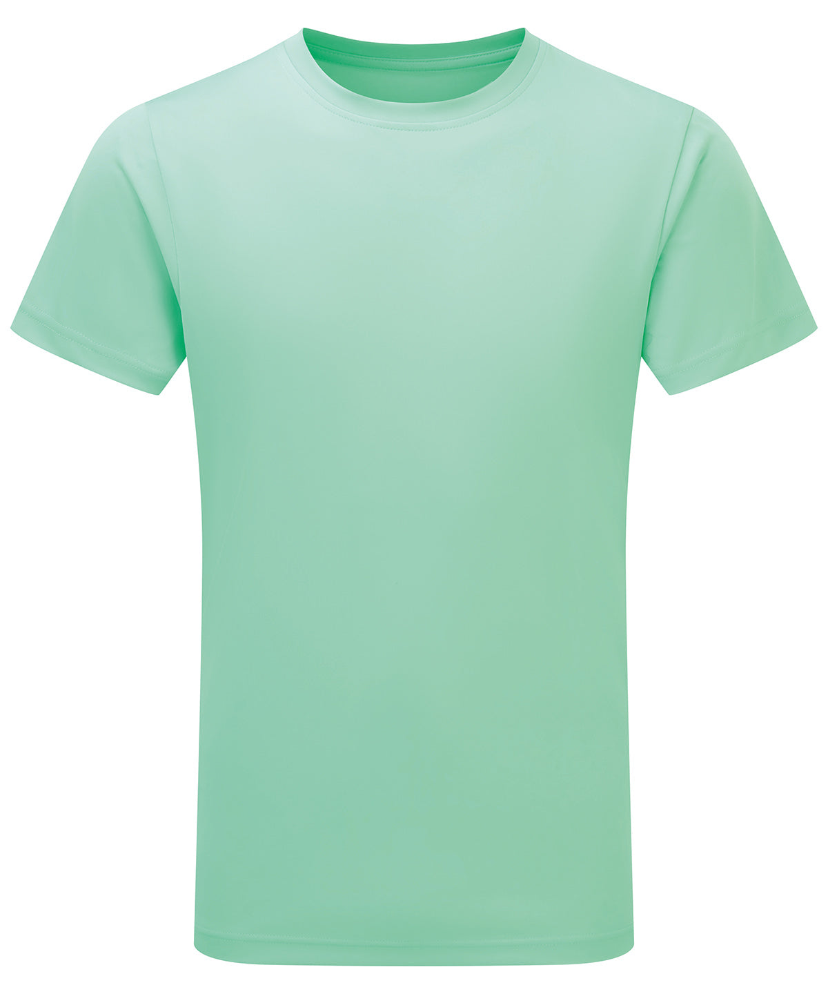 Stuttermabolur TriDri TR010 – Peppermint – 3XL