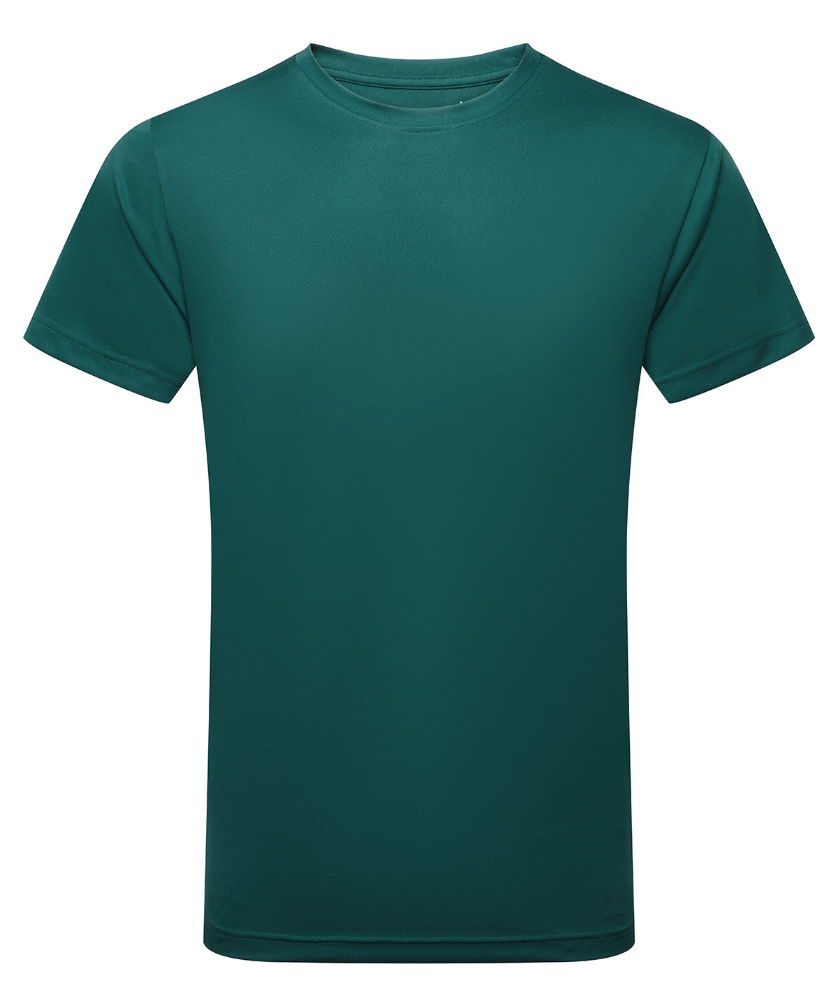 Stuttermabolur TriDri TR010 – Teal – 3XL