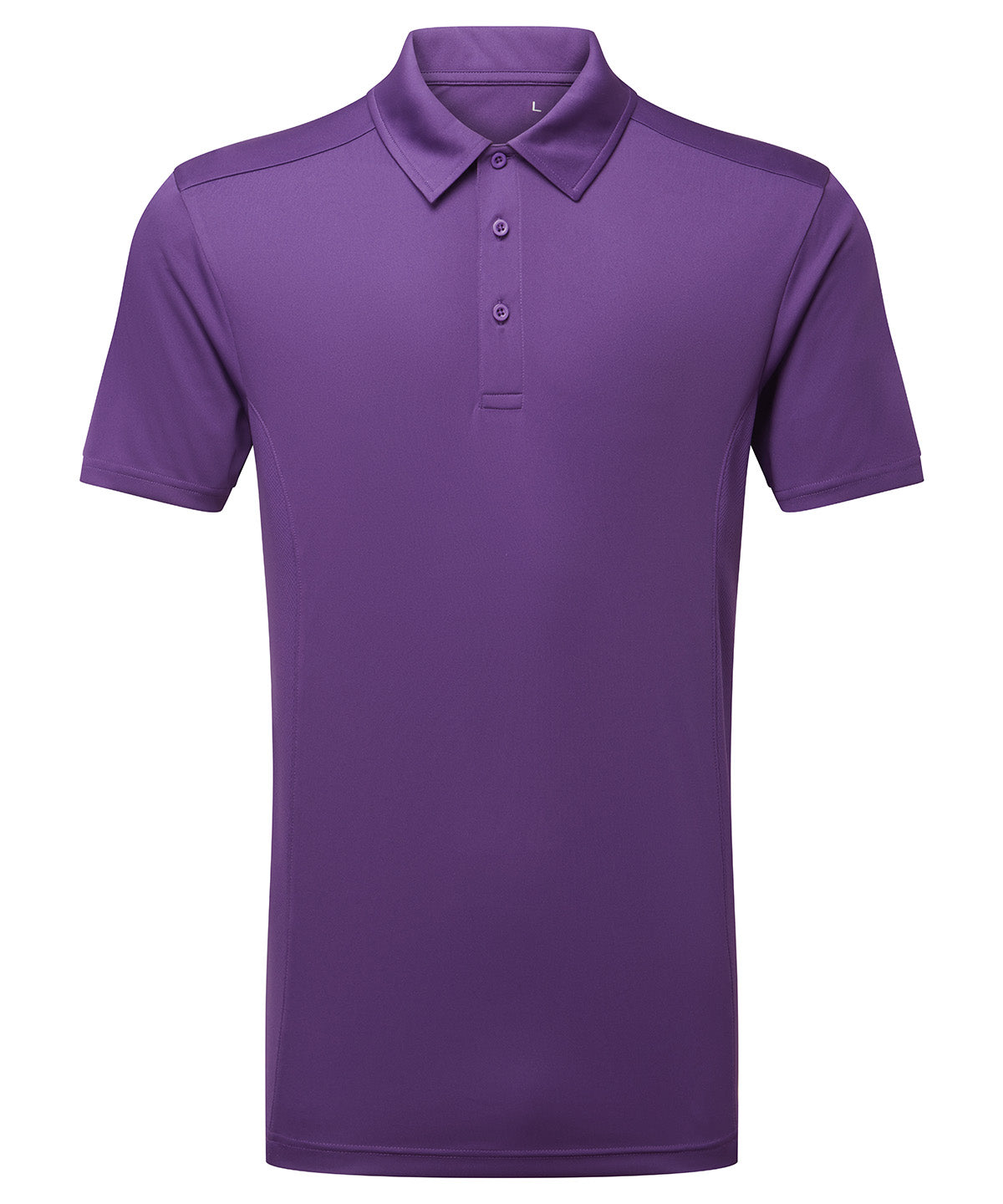 Pólóbolur TriDri TR012 – Bright Purple – 3XL