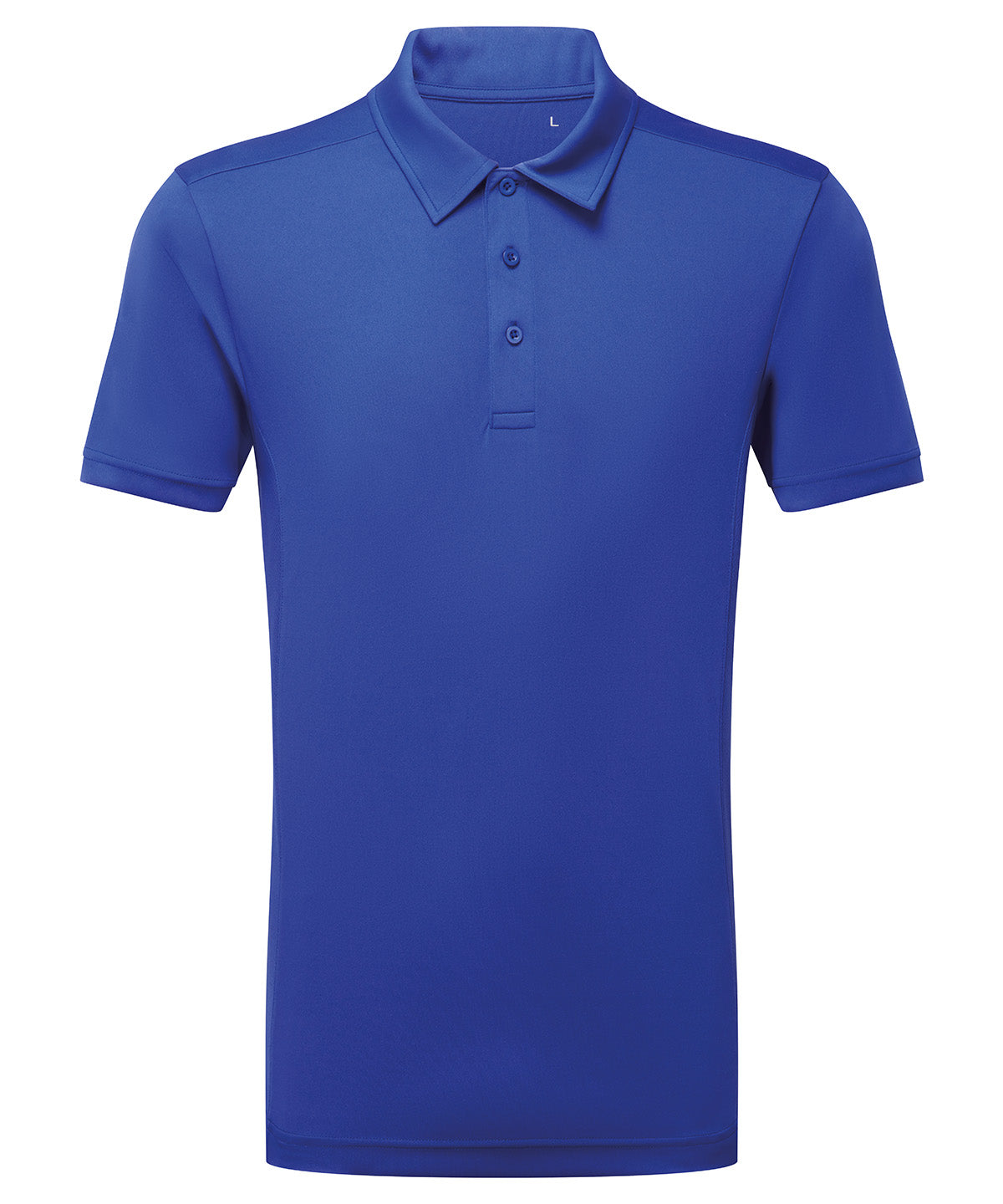 Pólóbolur TriDri TR012 – Kóngablár – 3XL