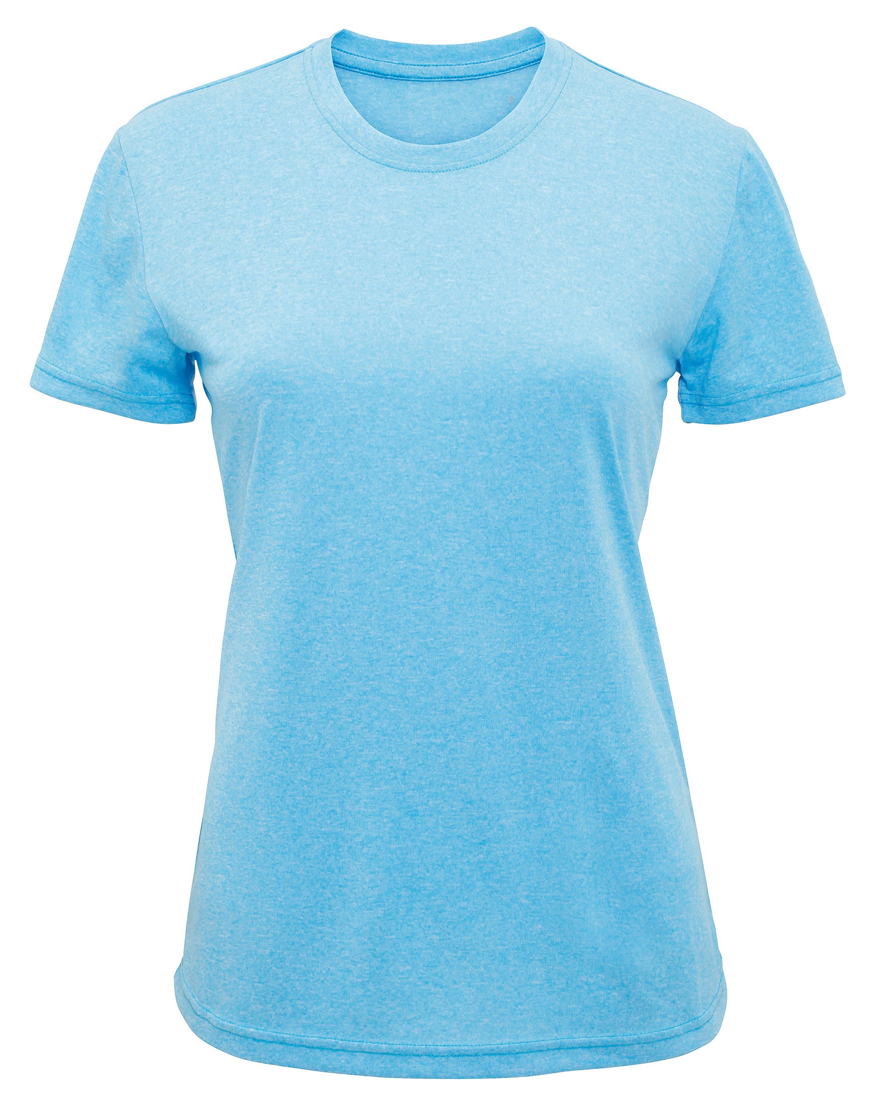 TriDri bolur ljósblár