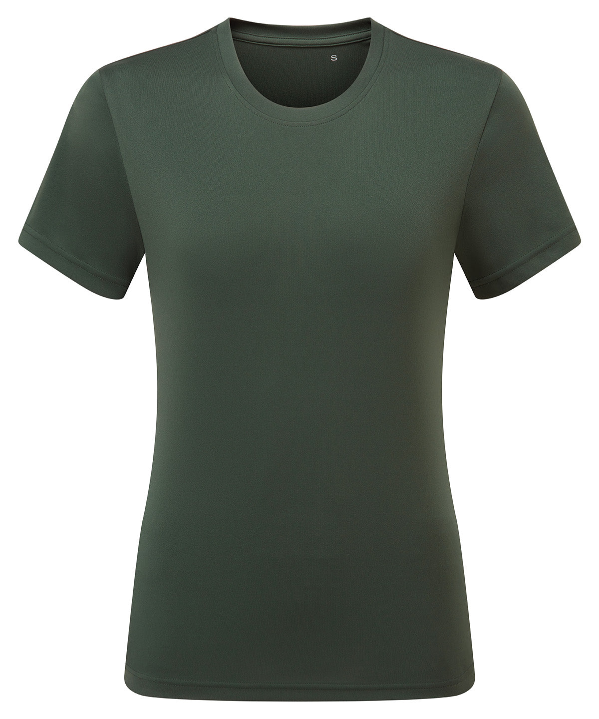 Stuttermabolur TriDri TR020 – Flöskugrænn – 2XL