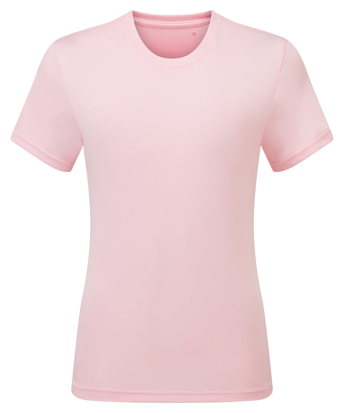 Stuttermabolur TriDri TR020 – Light Pink – 2XL
