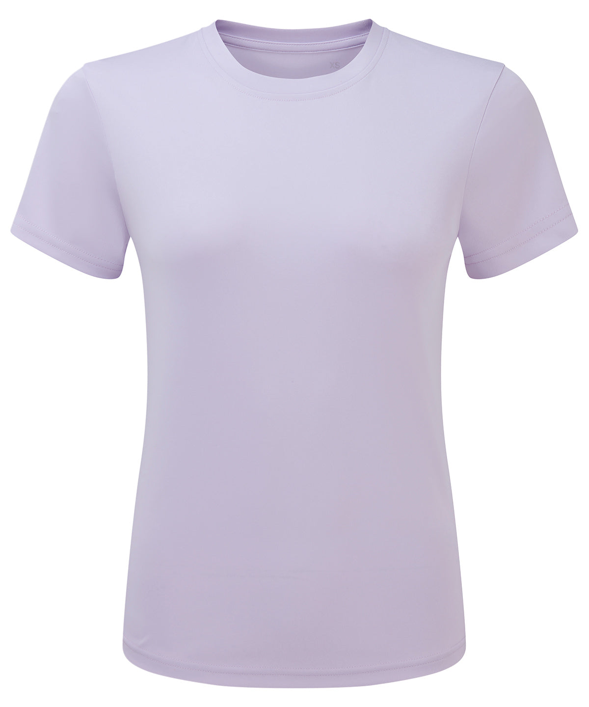 Stuttermabolur TriDri TR020 – Lilac – 2XL