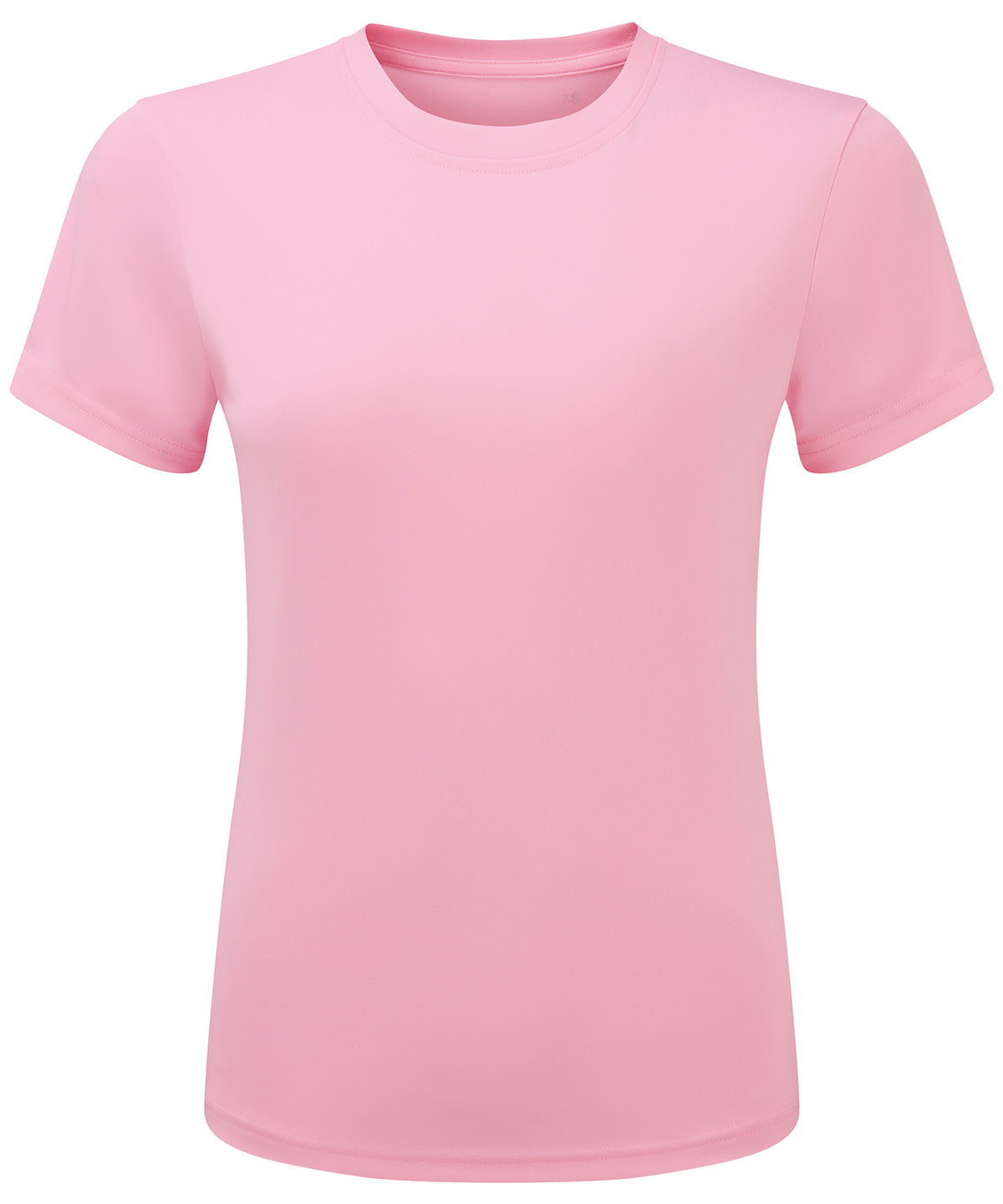 Stuttermabolur TriDri TR020 – Pop Pink – 2XL