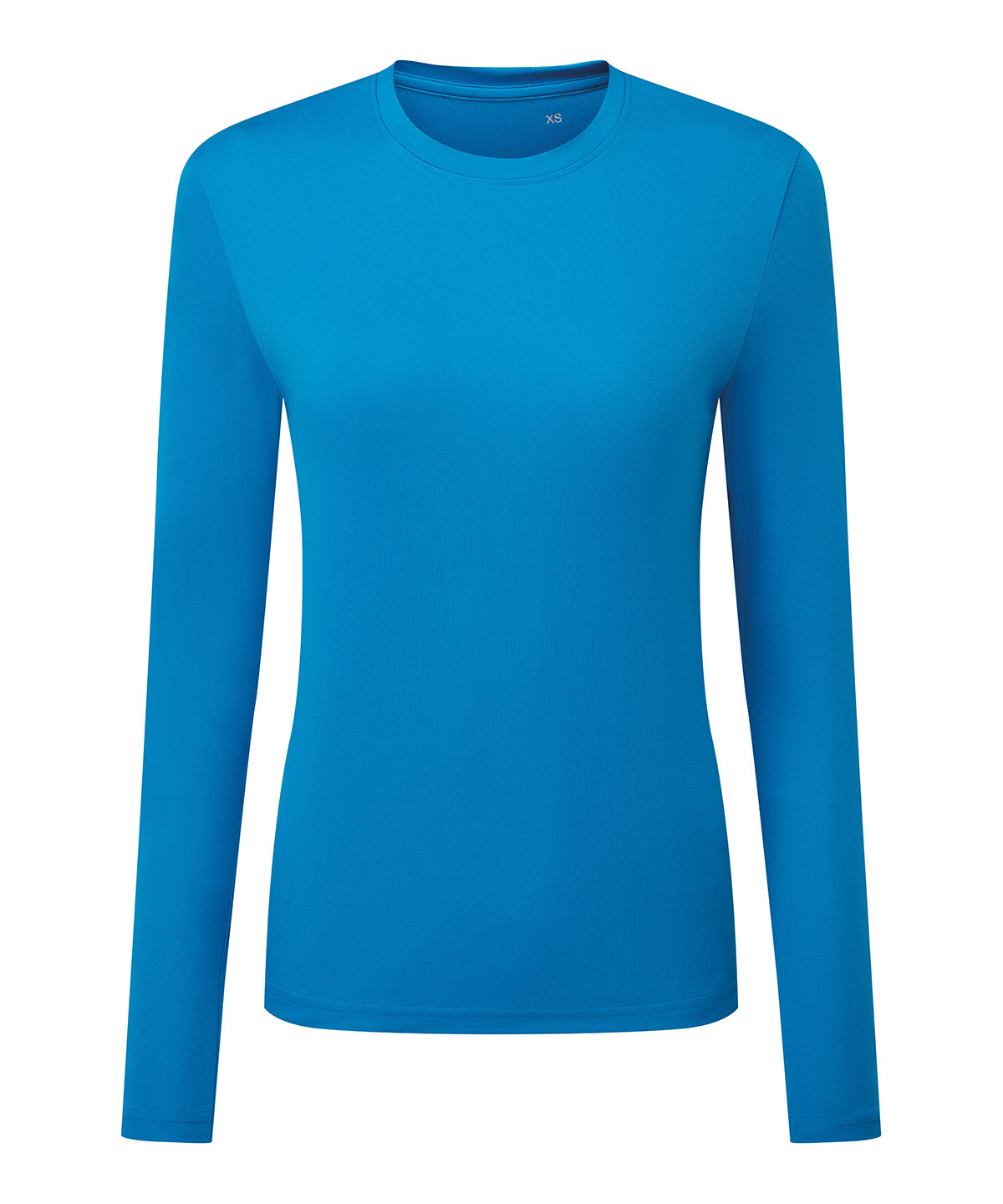 Stuttermabolur TriDri TR060 – Sapphire – XL