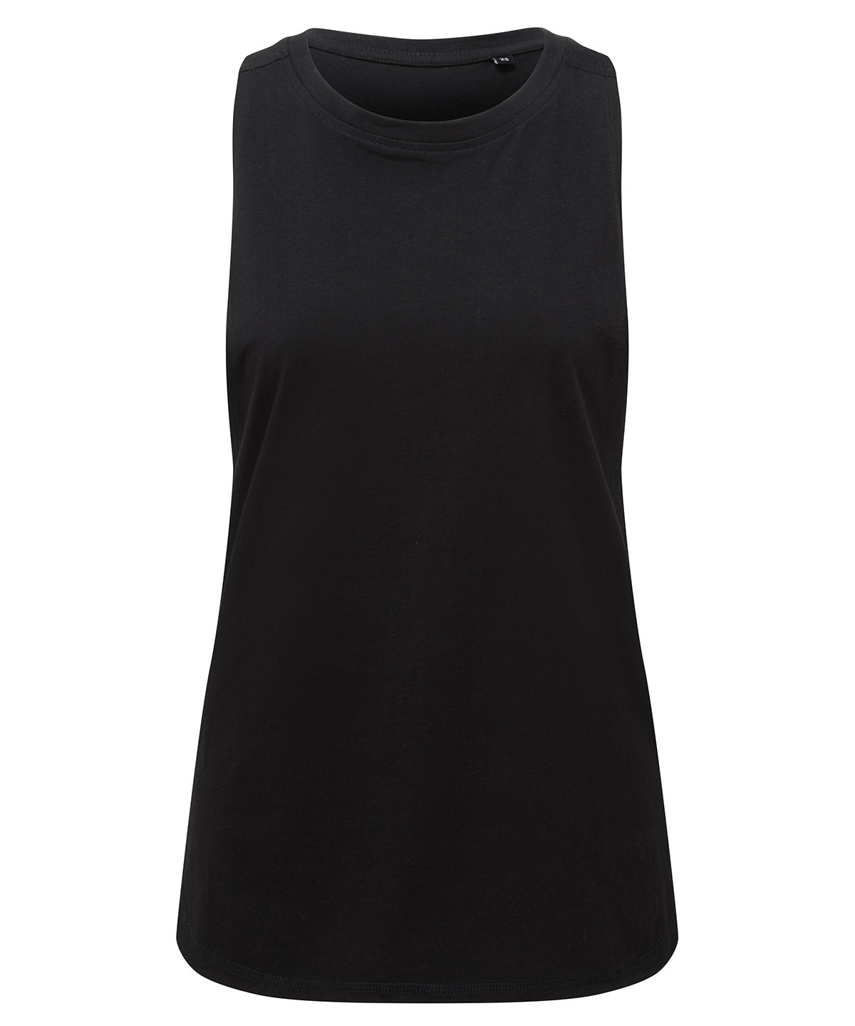 Ermalaus bolur TriDri TR061 – Svartur – 4XL
