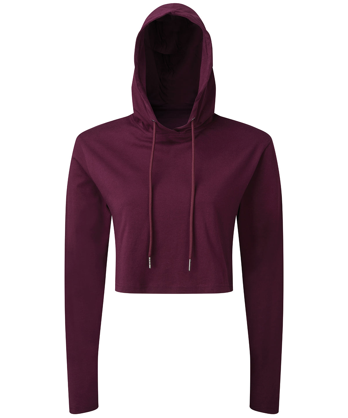 Stuttermabolur TriDri TR088 – Mulberry – XL