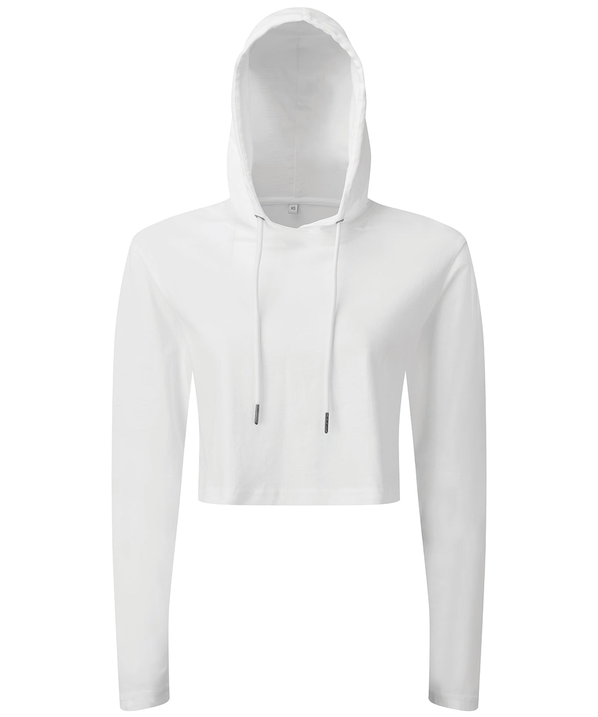 Stuttermabolur TriDri TR088 – Hvítur – XL