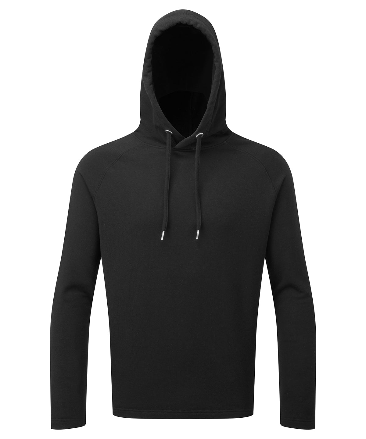 Hettupeysa TriDri TR112 – Svartur – 3XL