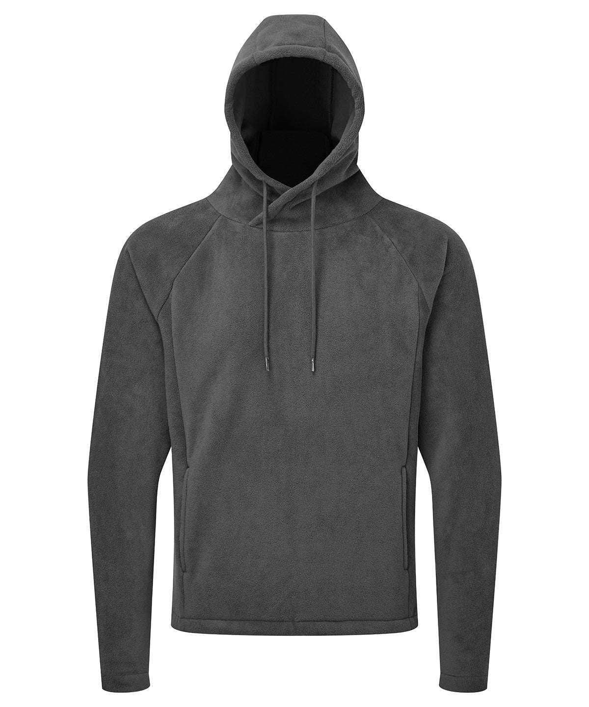 Hettupeysa TriDri TR114 – Charcoal – 3XL
