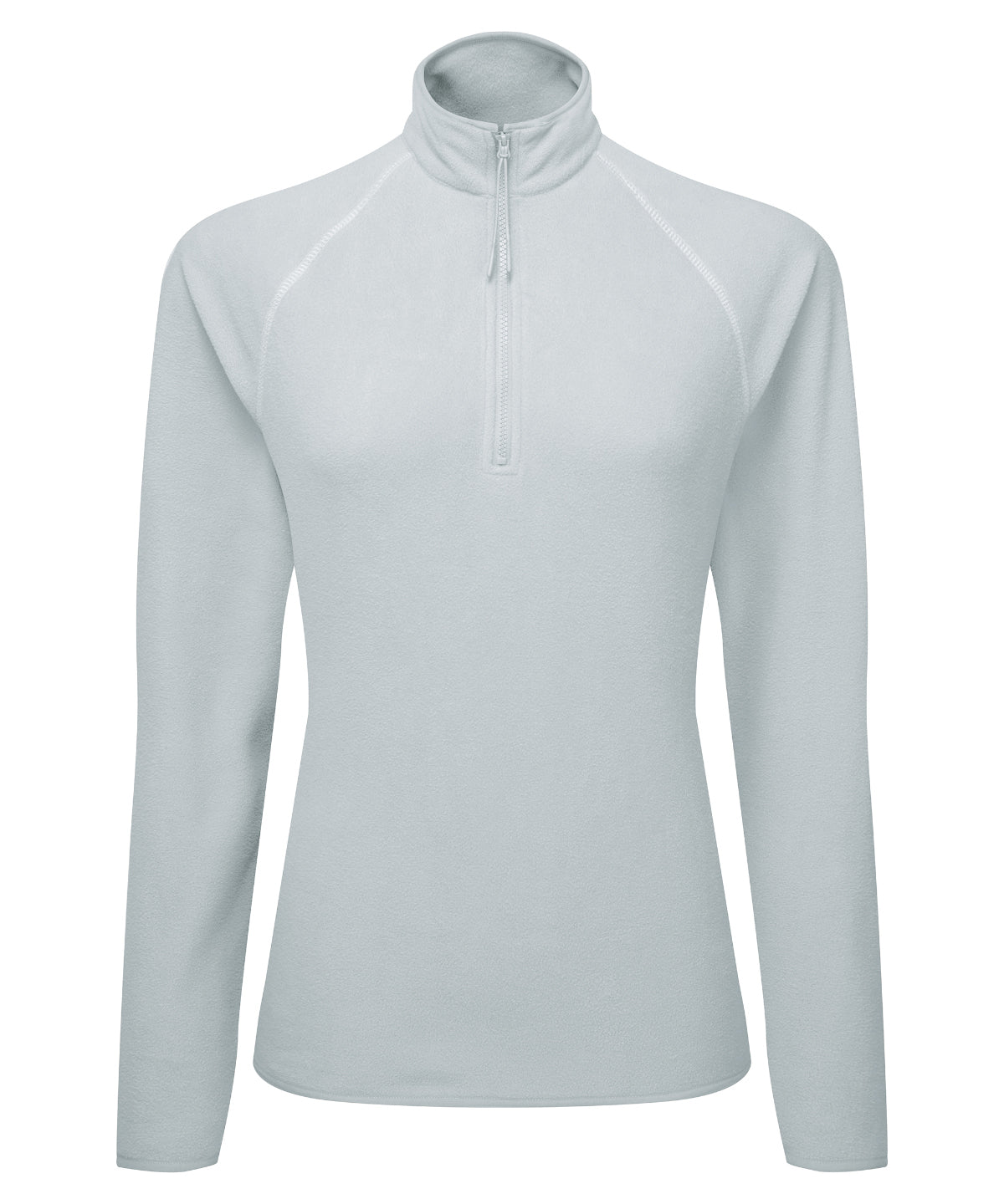Flíspeysa TriDri TR125 – Cool Grey – XL