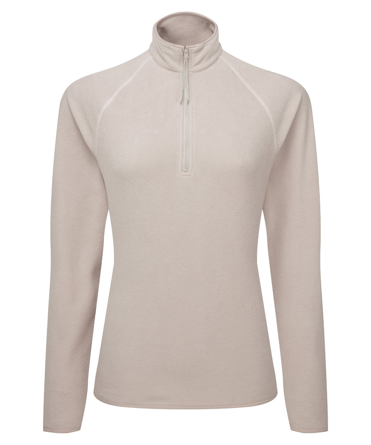 Flíspeysa TriDri TR125 – Stone – XL