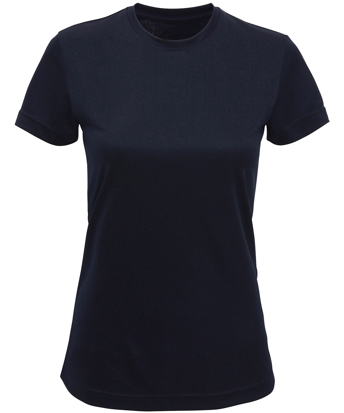 Stuttermabolur TriDri TR502 – French Navy – XL