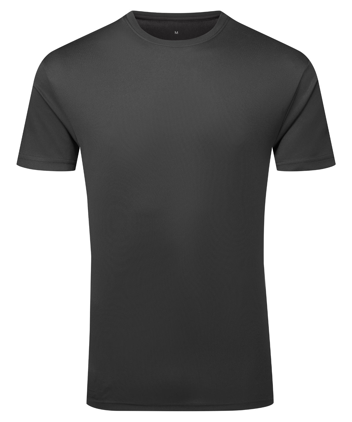Stuttermabolur TriDri TR503 – Charcoal – 5XL