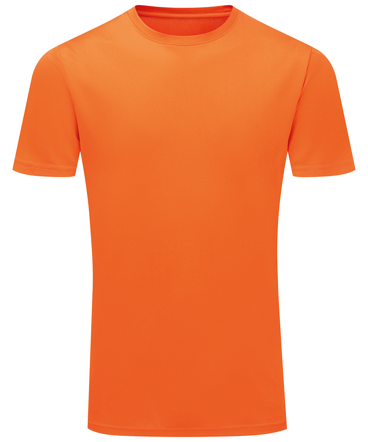 Stuttermabolur TriDri TR503 – Appelsínugulur – 5XL