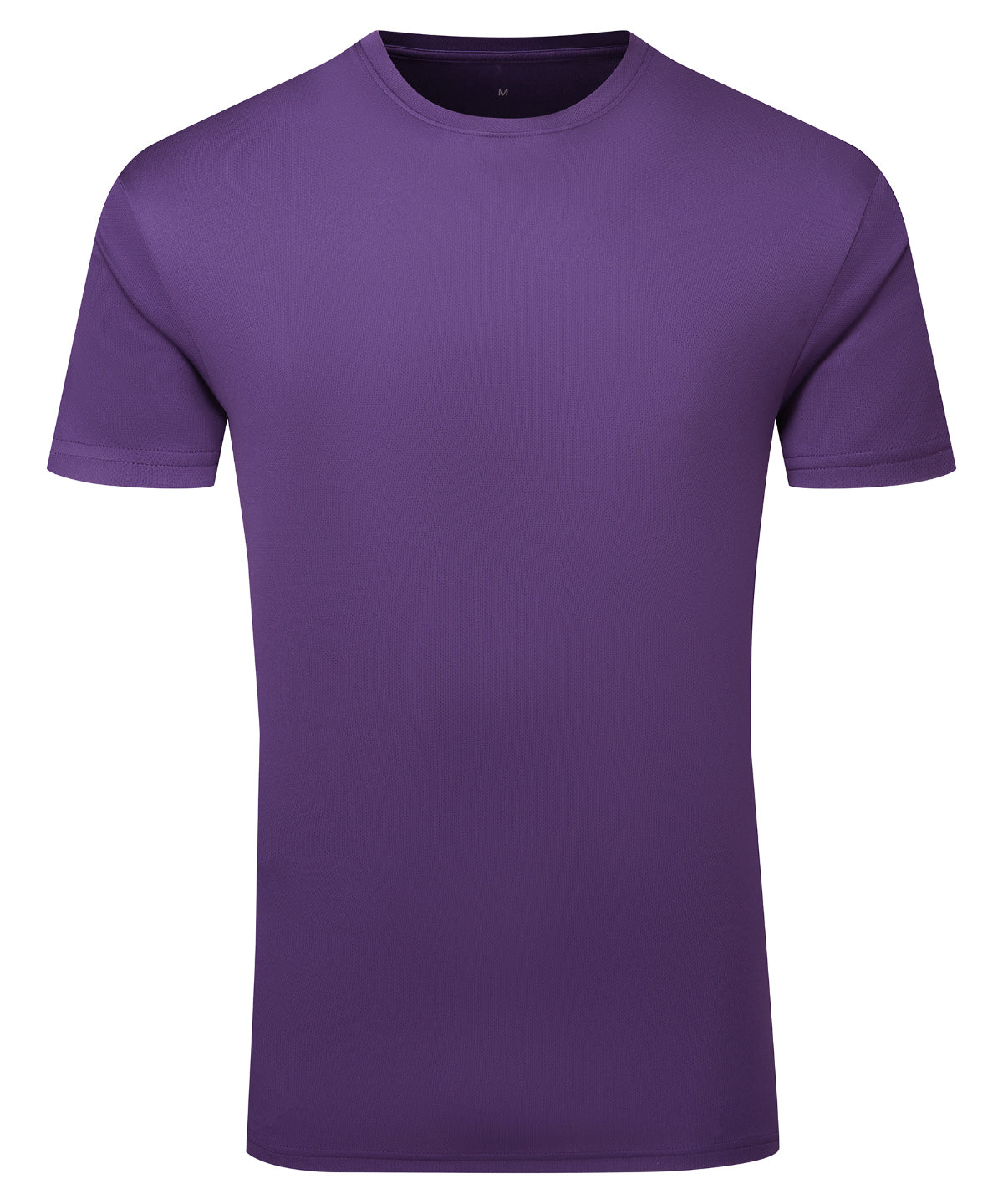 Stuttermabolur TriDri TR503 – Bright Purple – 5XL