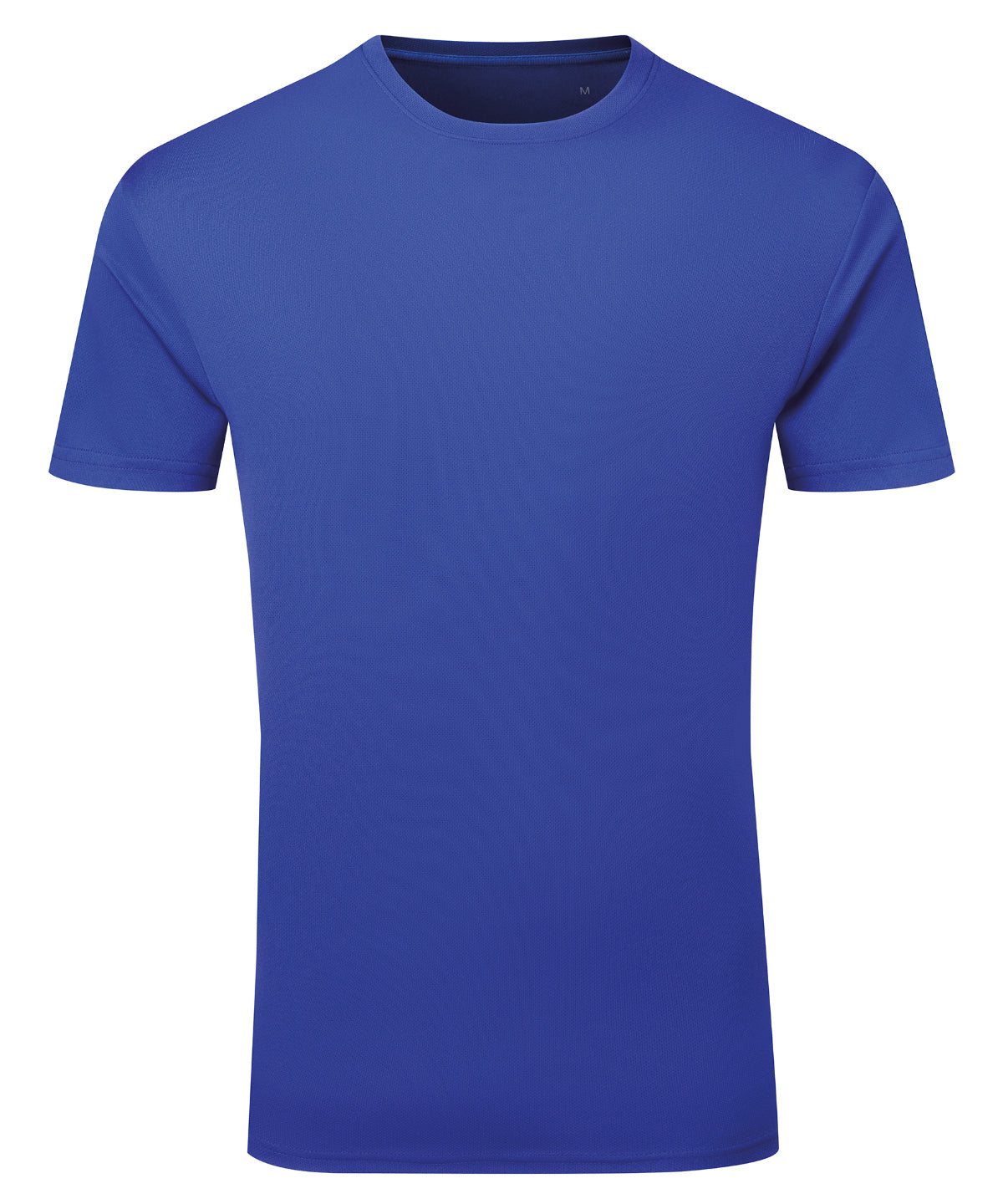 Stuttermabolur TriDri TR503 – Kóngablár – 5XL