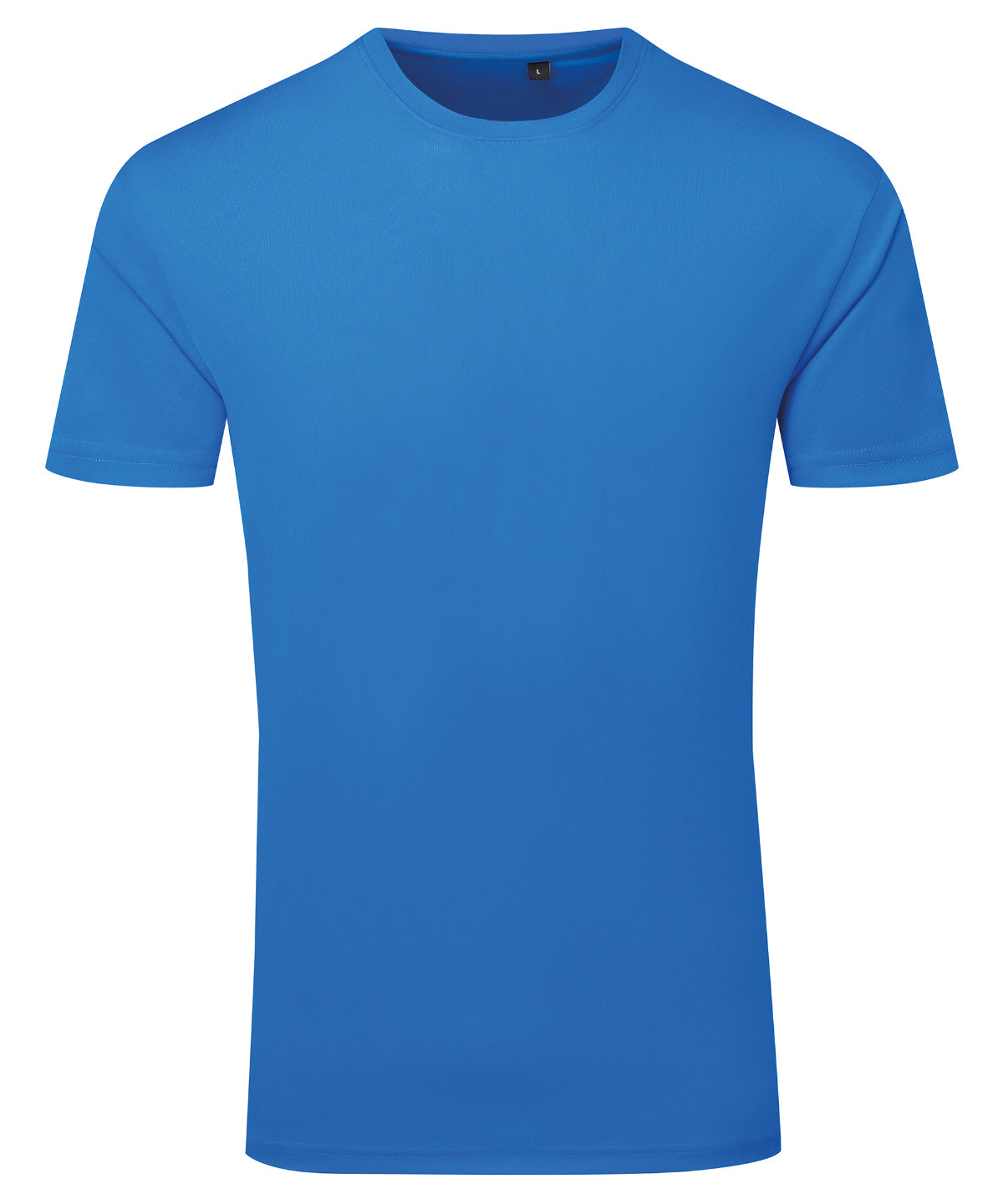 Stuttermabolur TriDri TR503 – Sapphire – 5XL