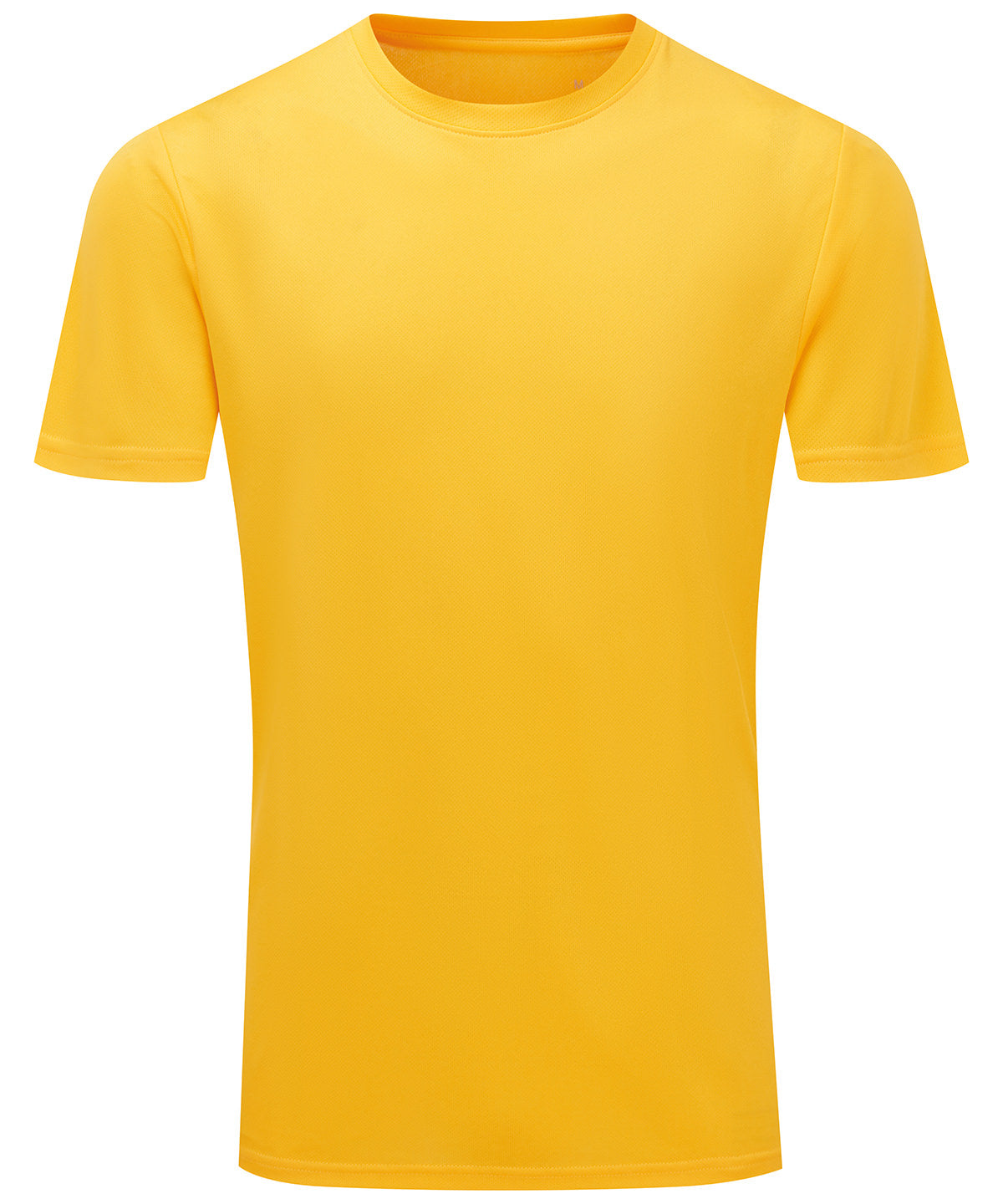 Stuttermabolur TriDri TR503 – Sun Yellow – 5XL