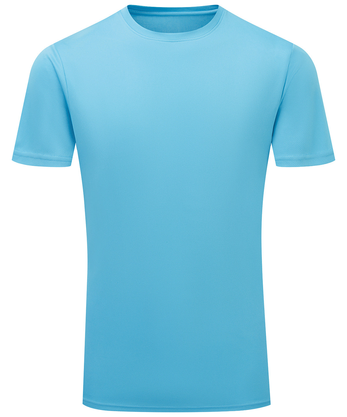 Stuttermabolur TriDri TR503 – Túrkís – 5XL