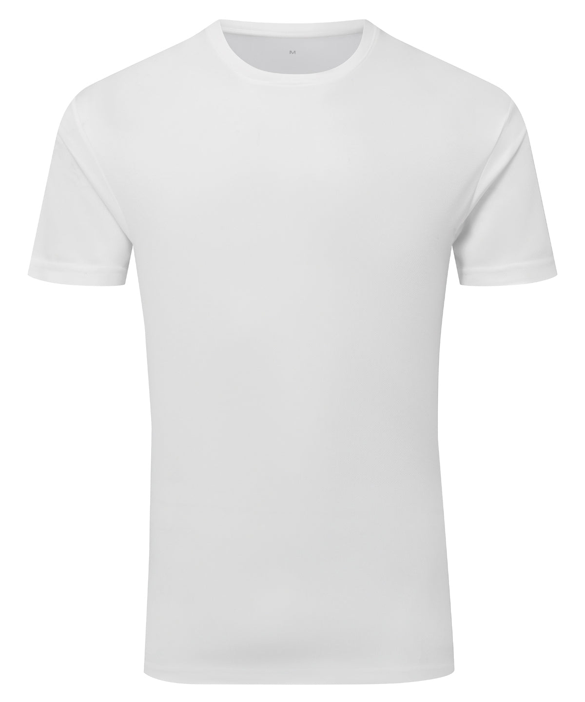 Stuttermabolur TriDri TR503 – Hvítur – 5XL