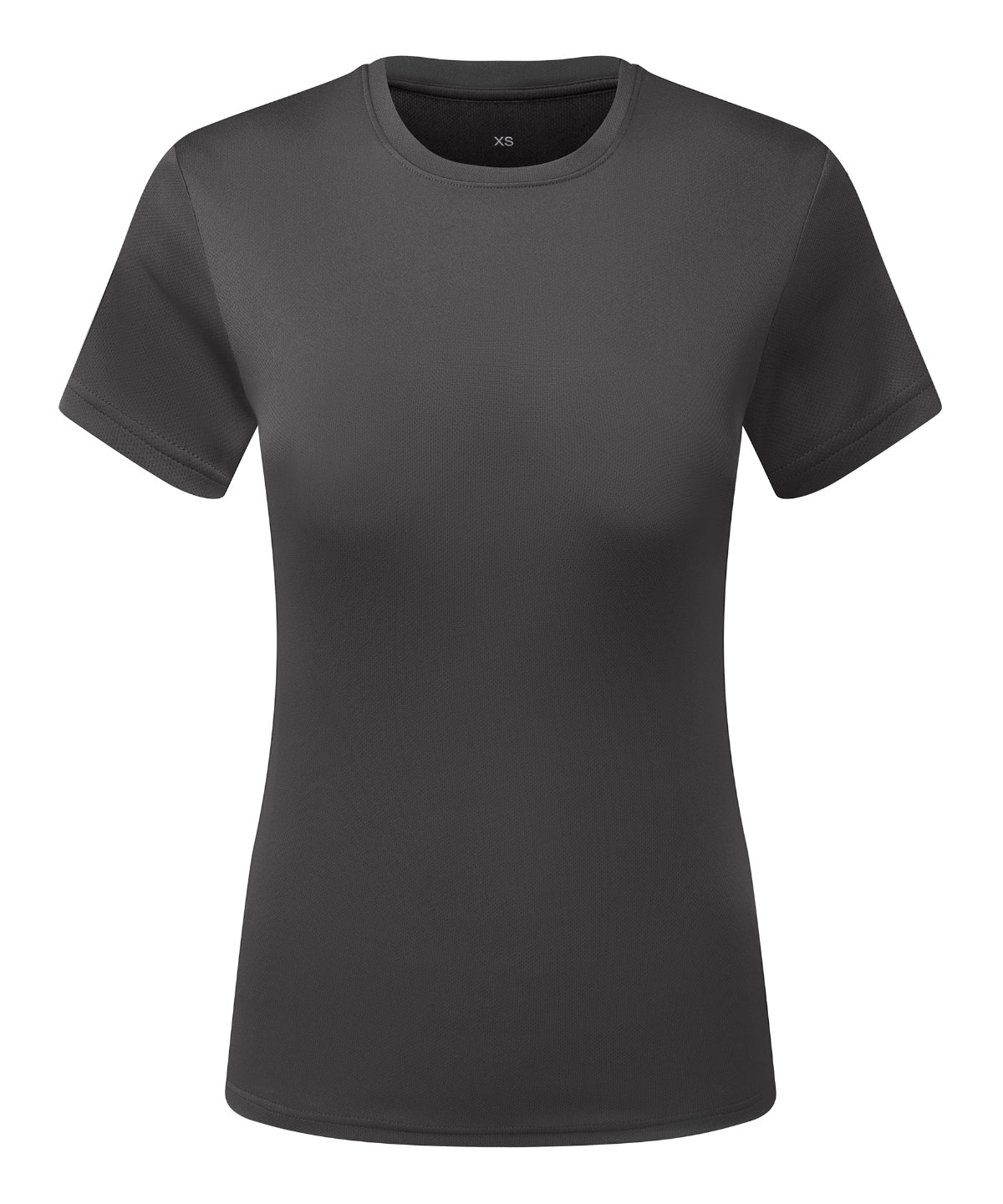 Stuttermabolur TriDri TR504 – Charcoal – 2XL