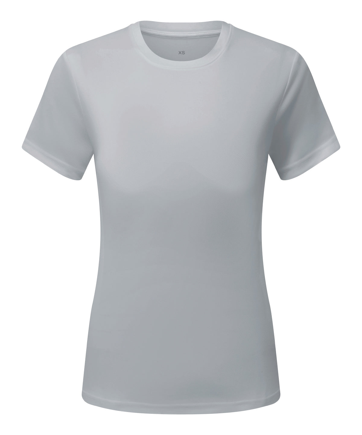 Stuttermabolur TriDri TR504 – Cool Grey – 2XL