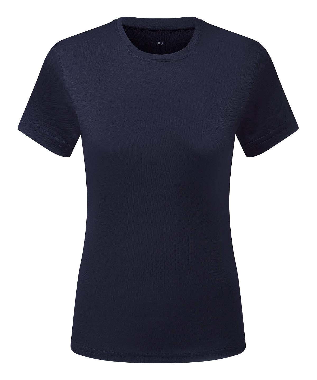 Stuttermabolur TriDri TR504 – French Navy – 2XL