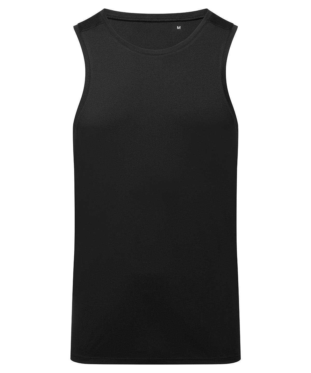Ermalaus bolur TriDri TR506 – Svartur – 3XL