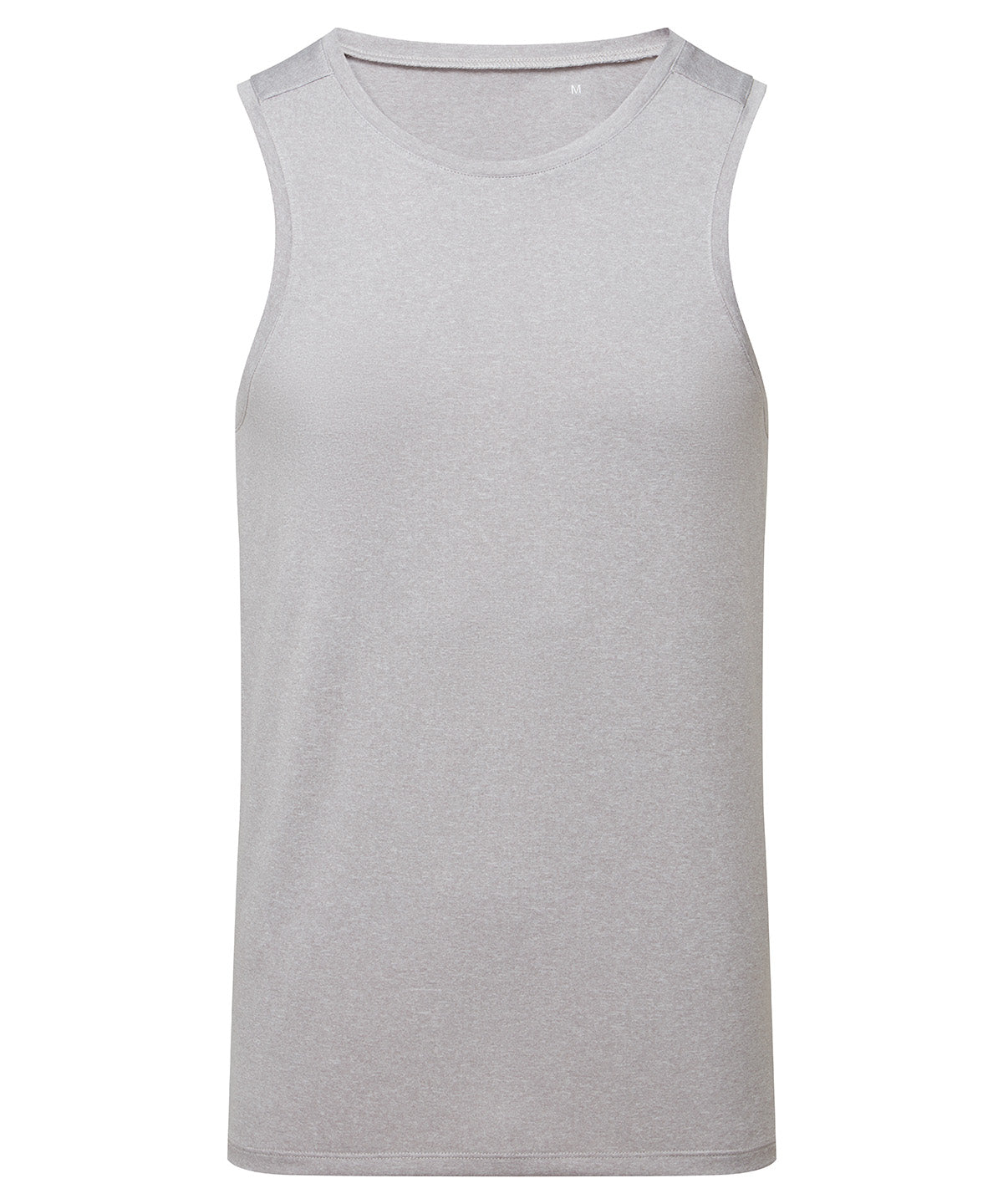 Ermalaus bolur TriDri TR506 – Silver Melange – 3XL
