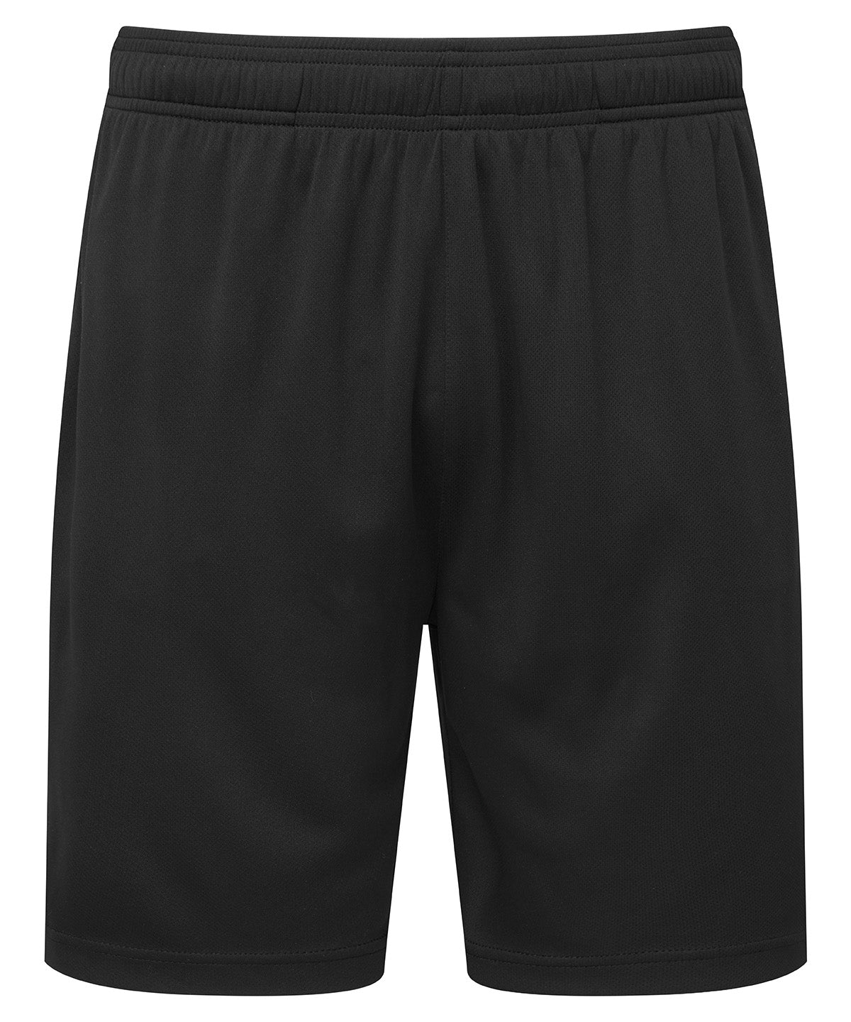 Stuttbuxur TriDri TR507 – Svartur – 2XL