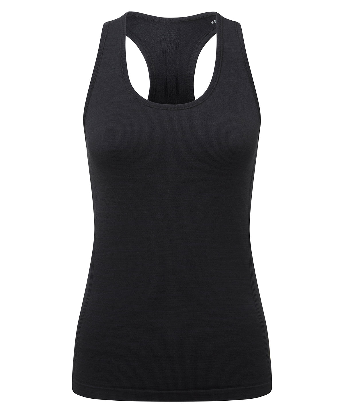 Ermalaus bolur TriDri TR509 – Svartur – XL