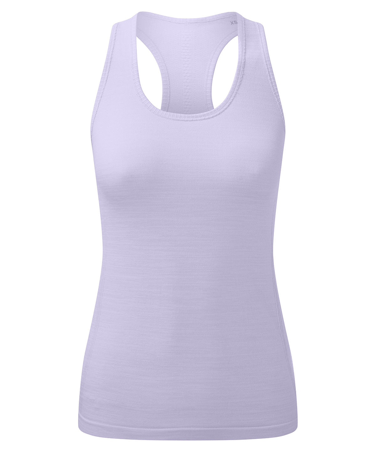 Ermalaus bolur TriDri TR509 – Lilac Melange – XL