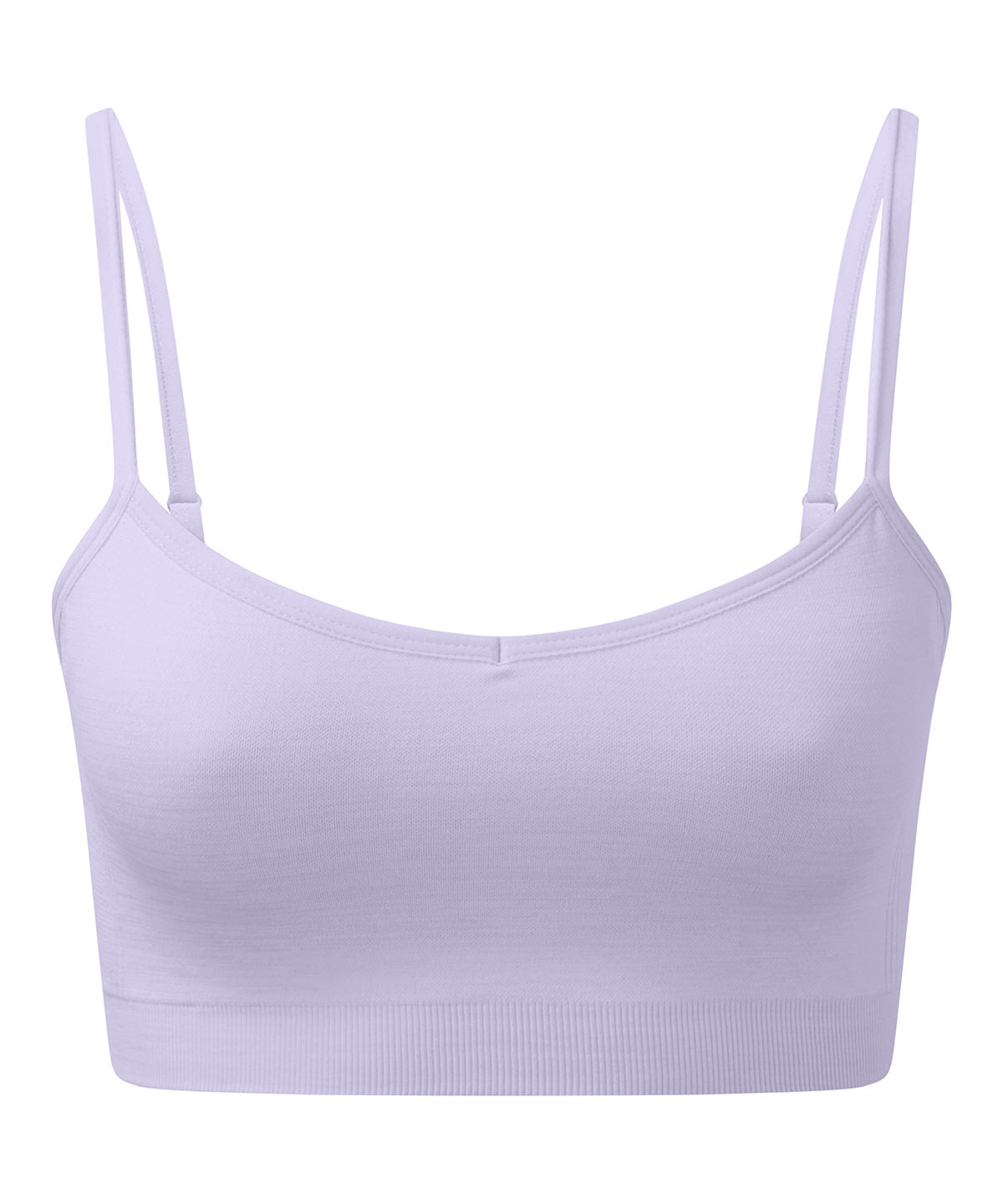 Brjóstahaldari TriDri TR510 – Lilac Melange – XL