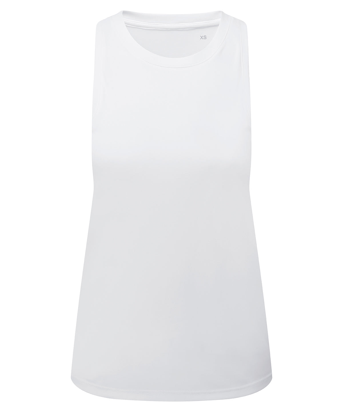 Ermalaus bolur TriDri TR516 – Hvítur – XL