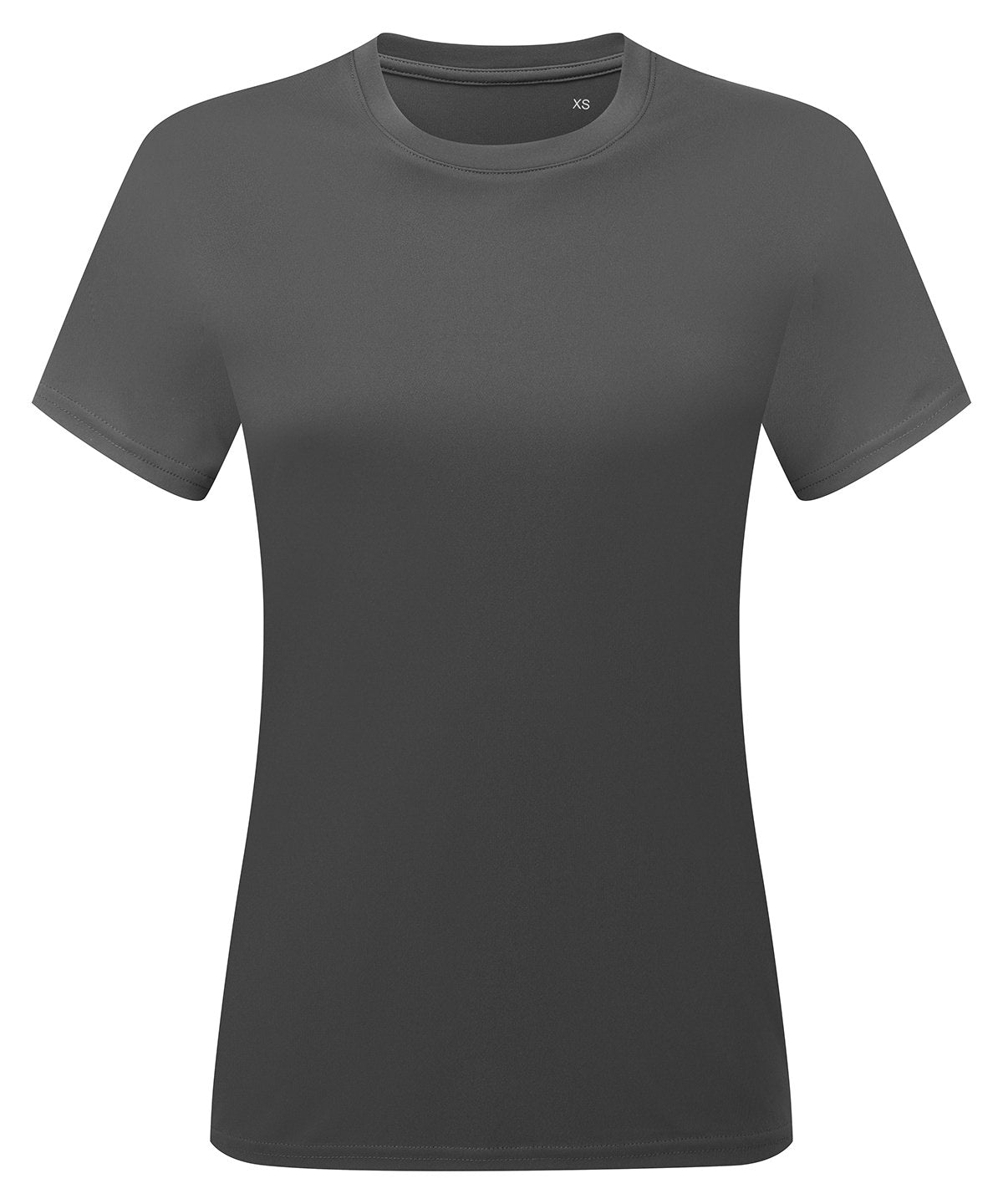 Stuttermabolur TriDri TR517 – Charcoal – XL