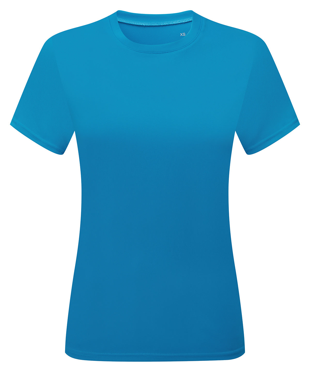 Stuttermabolur TriDri TR517 – Sapphire – XL