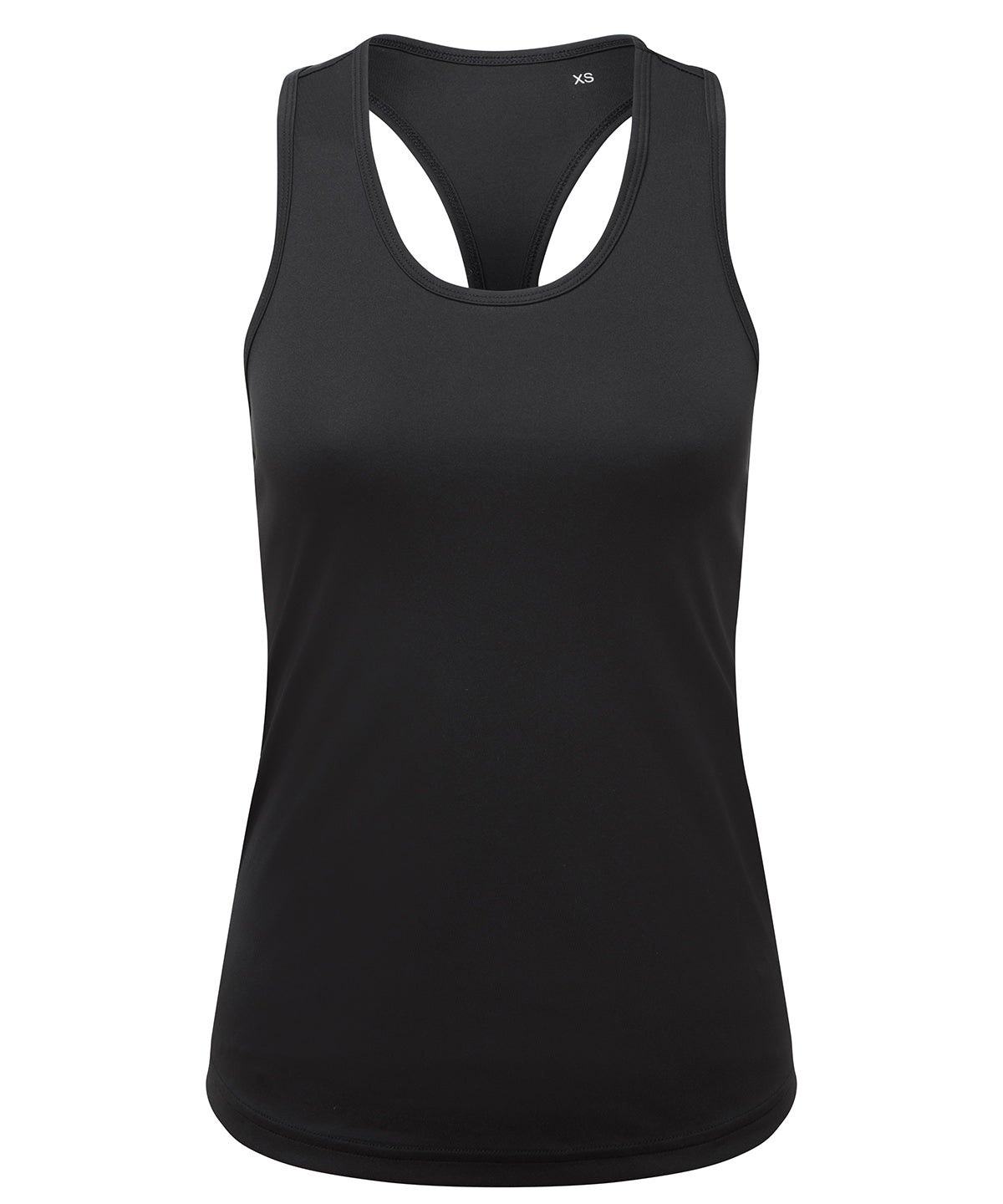 Ermalaus bolur TriDri TR527 – Svartur – XL