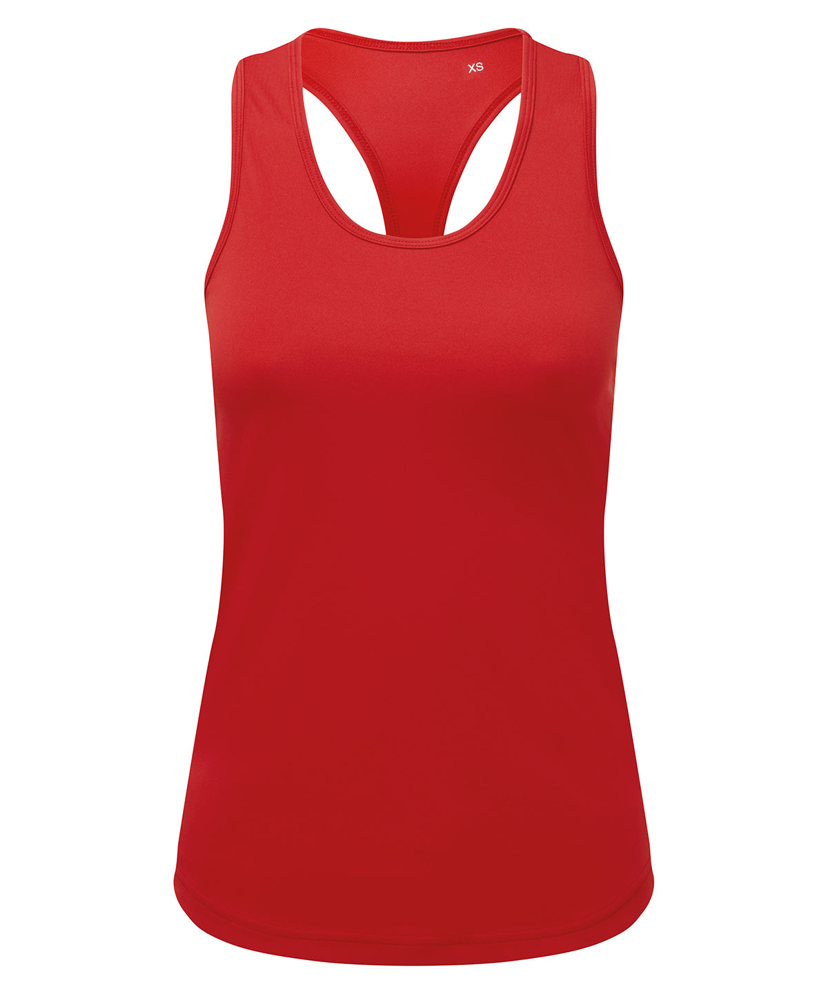 Ermalaus bolur TriDri TR527 – Fire Red – XL