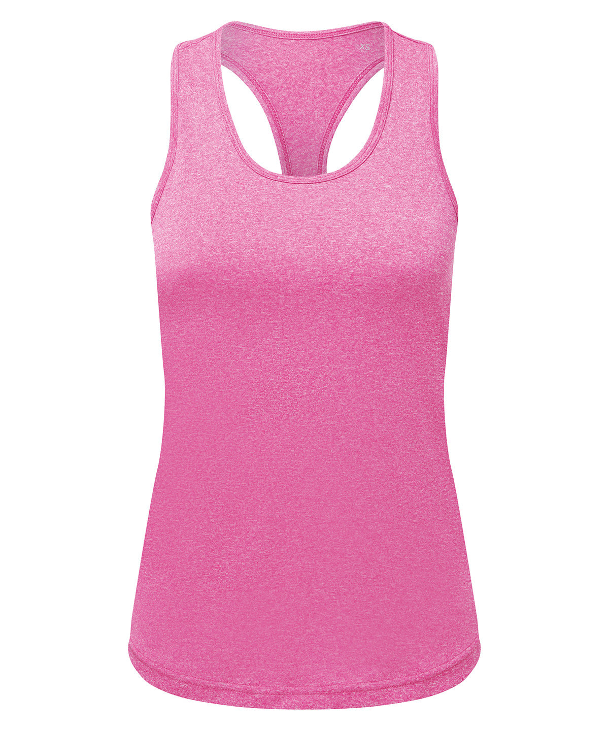 Ermalaus bolur TriDri TR527 – Pink Melange – XL