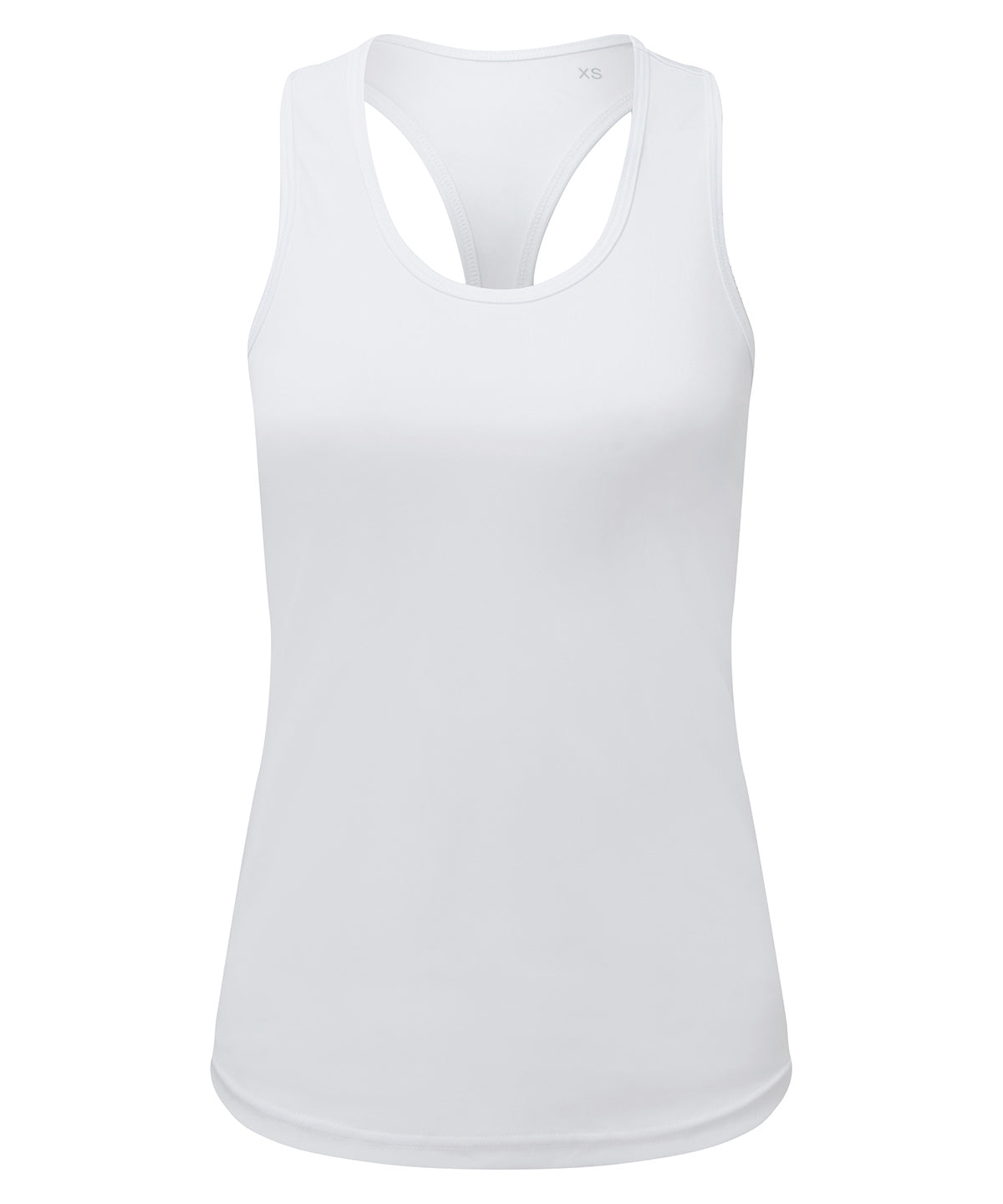 Ermalaus bolur TriDri TR527 – Hvítur – XL